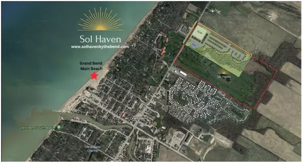 South Huron, ON N0M 1T0,96 Dearing ST