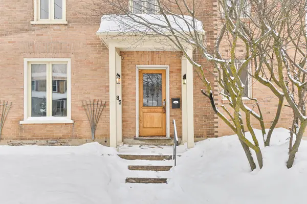 Belleville, ON K8N 3P8,185 Foster AVE