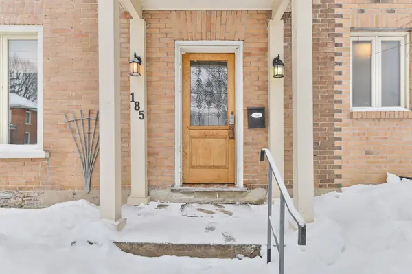 Belleville, ON K8N 3P8,185 Foster AVE