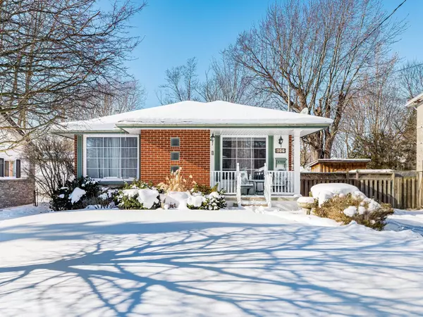 306 Helena ST, Haldimand, ON N1A 2S8