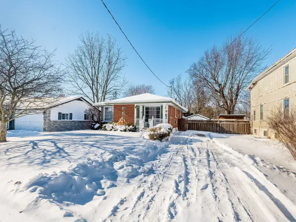 Haldimand, ON N1A 2S8,306 Helena ST