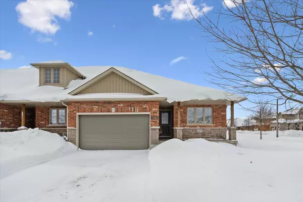 116 Mcgowan ST, Centre Wellington, ON N0B 1S0