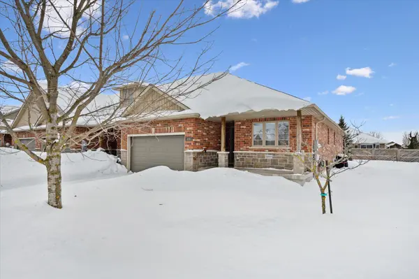 Centre Wellington, ON N0B 1S0,116 Mcgowan ST