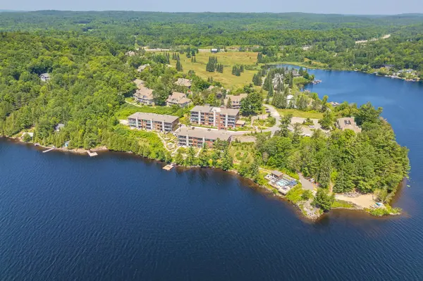 Huntsville, ON P1H 2J5,131 Grandview Hilltop DR #1