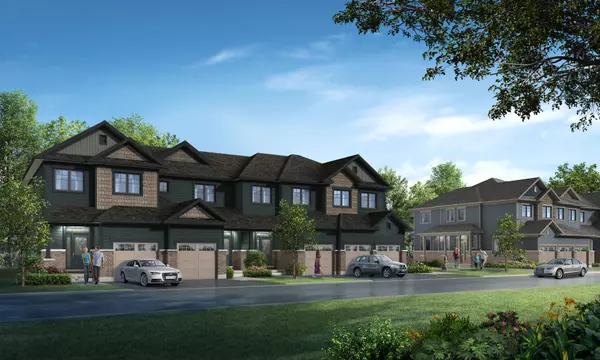 Arnprior, ON K7S 0H9,Lot T1-3 Dr. Reid ST