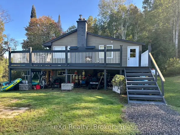 249 River DR, Burk's Falls, ON P0A 1C0