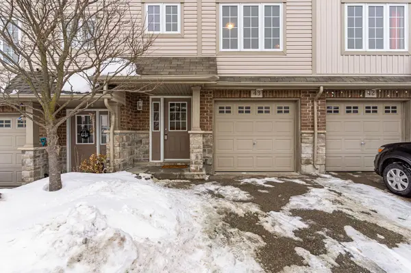 Cambridge, ON N3C 4N5,355 Fisher Mills RD #43