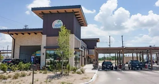 5001 Mckinney Ranch Parkway, Mckinney, TX 75070