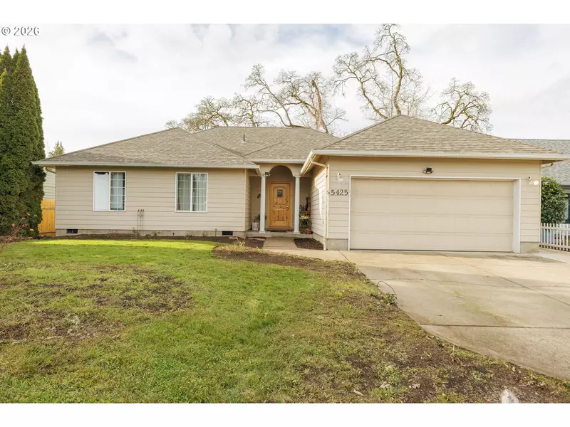 5425 BUNDY AVE, Keizer, OR 97303