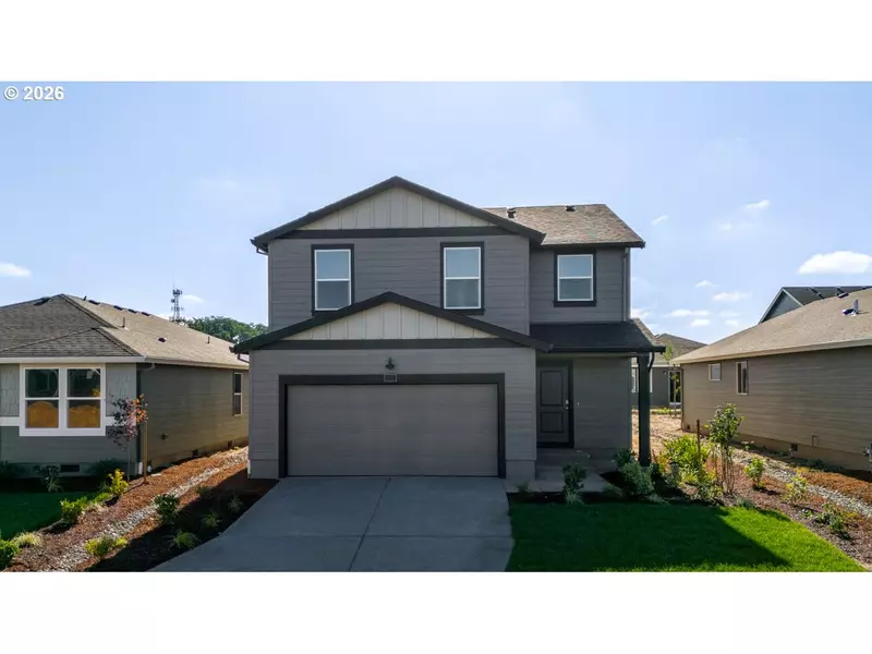 4924 Dilling AVE NE, Salem, OR 97301