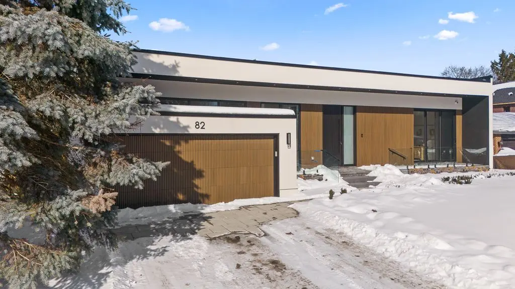 82 Donhill CRES, Vaughan, ON L0J 1C0