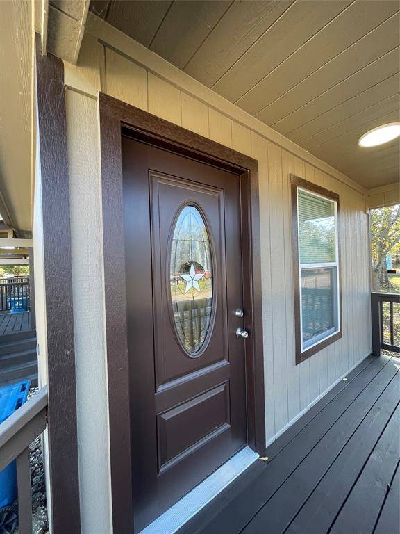 110 Crockett Street #A, Valley View, TX 76272