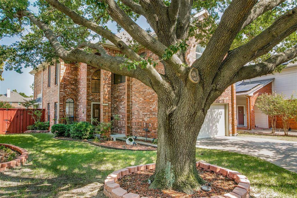 824 Woodlake Drive, Coppell, TX 75019
