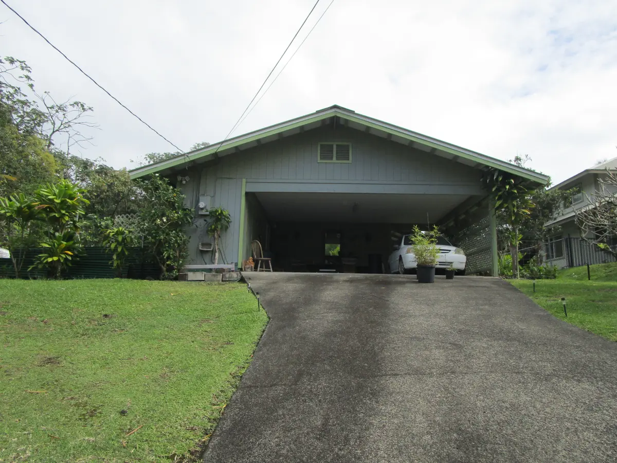 15-2787 OPIHI ST, Pahoa, HI 96778