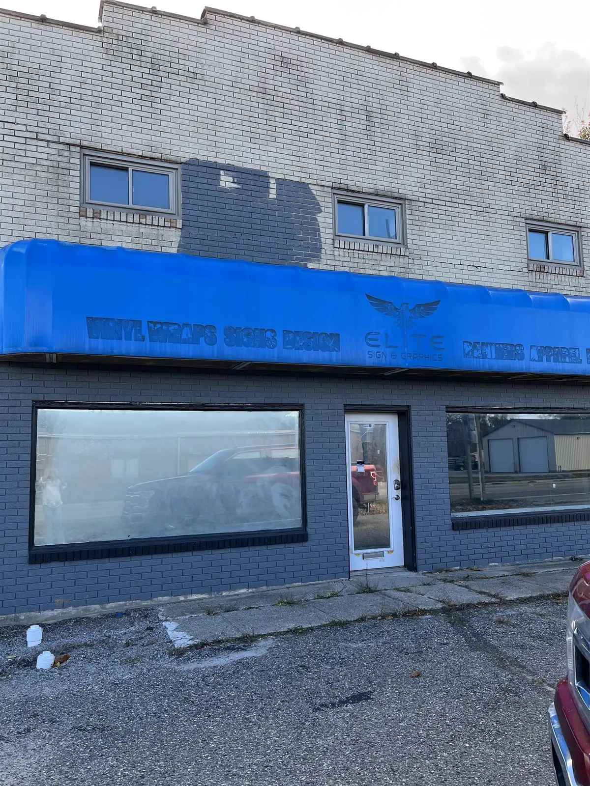 1242 E Superior ST, Alma, MI 48801