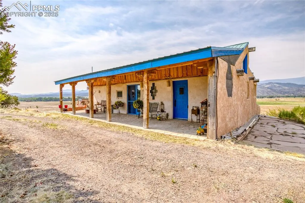 6135 County Road 15, South Fork, CO 81154