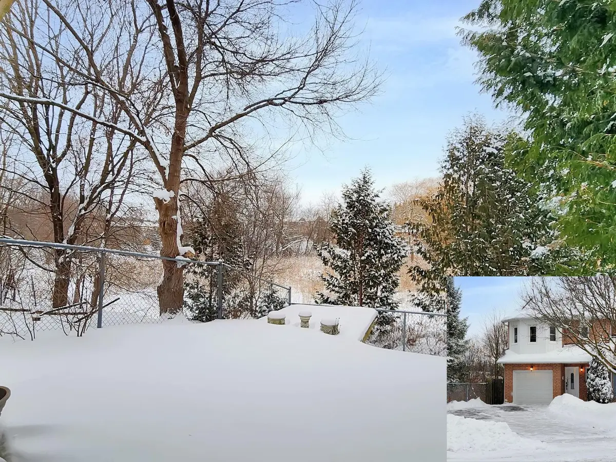 East Gwillimbury, ON L9N 1R7,16 Royal Cedar CT