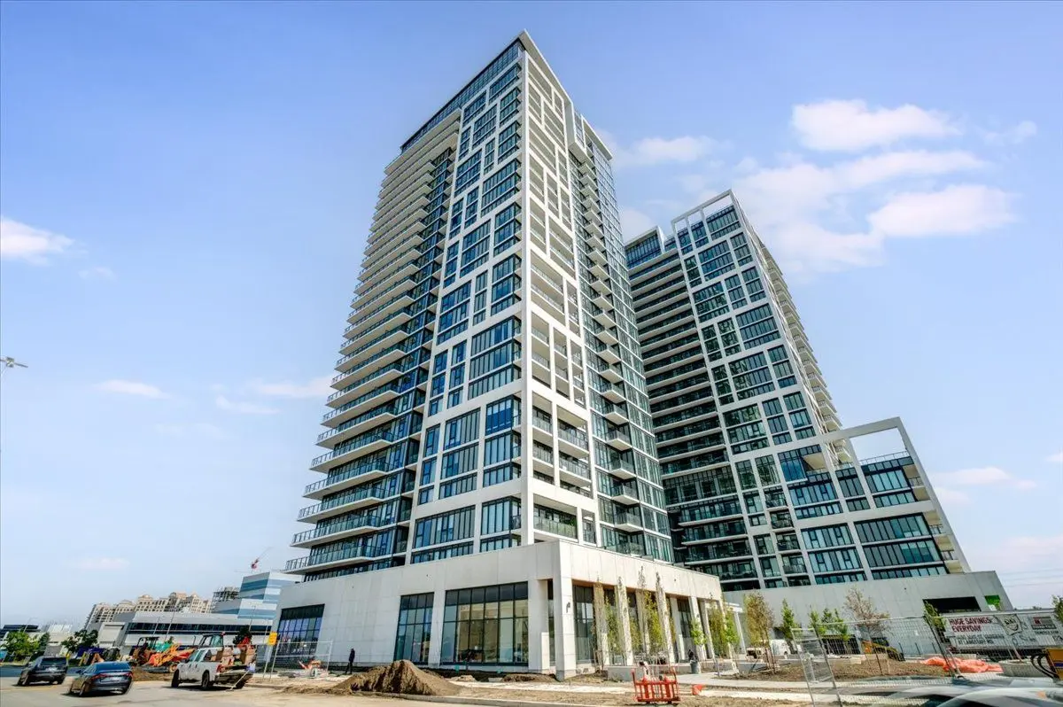 9000 Jane ST #1412, Vaughan, ON L4K 0M6
