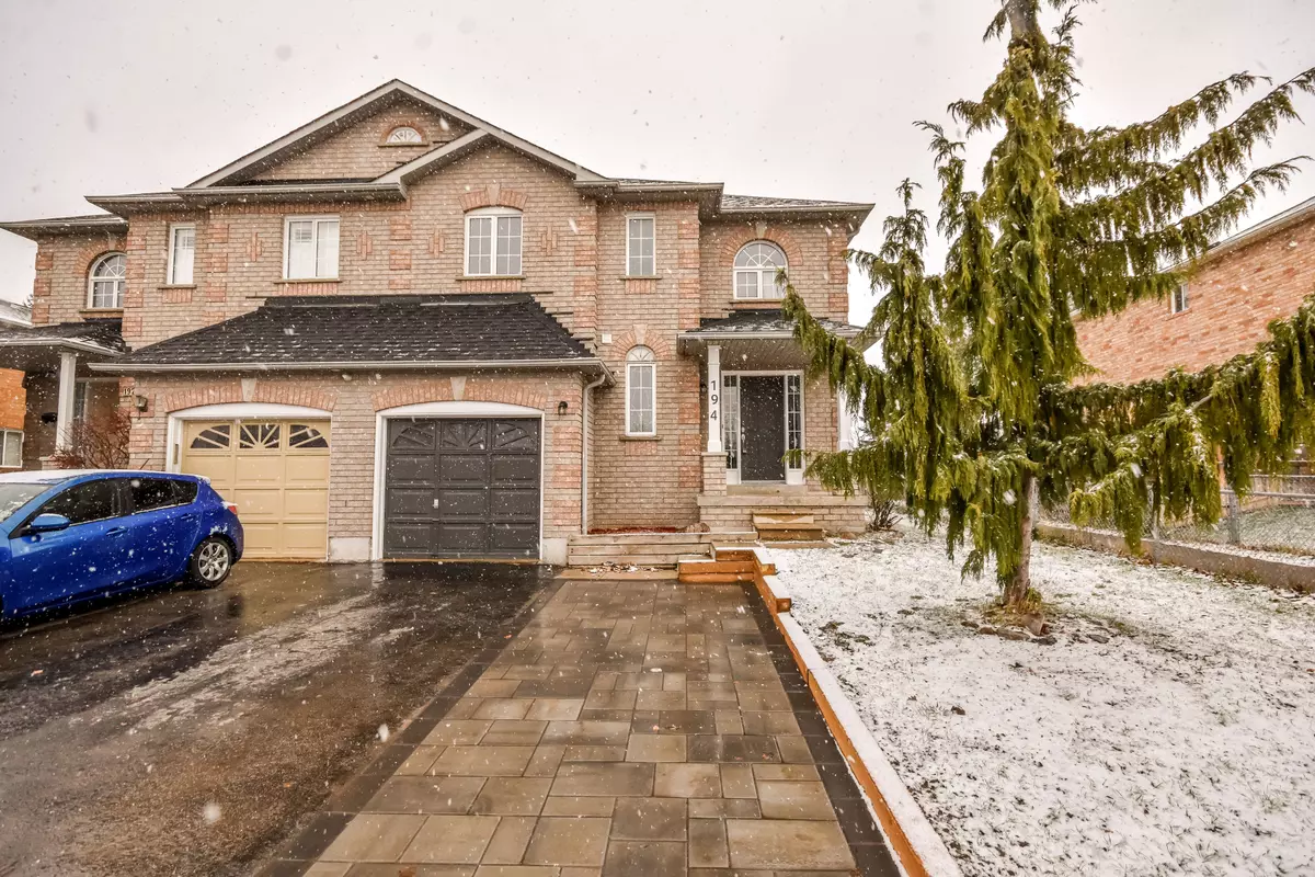 Barrie, ON L4N 9Z3,194 Sundew DR