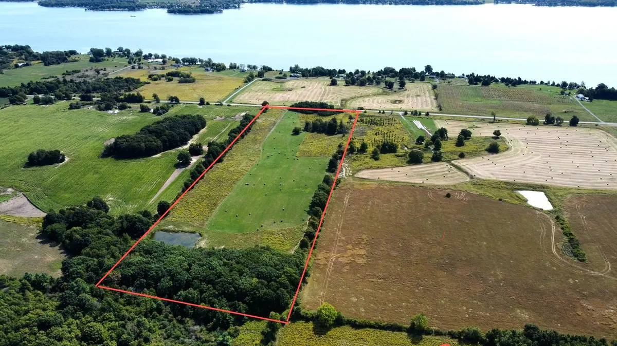 Frontenac Islands, ON K0H 2Y0,PT LT 8 ROAD 96 N/A