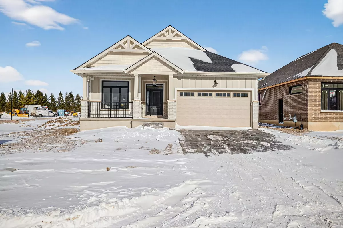 South Huron, ON N0M 1T0,4 Sullivan ST