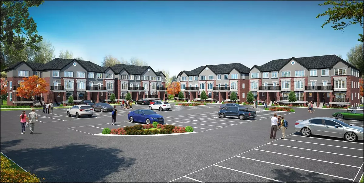 Belleville, ON K8P 3Y4,240 Yeomans ST #62