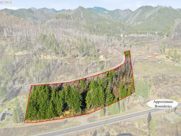 Blue River, OR 97413,53189 MCKENZIE HWY