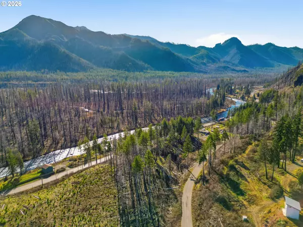 Blue River, OR 97413,53189 MCKENZIE HWY