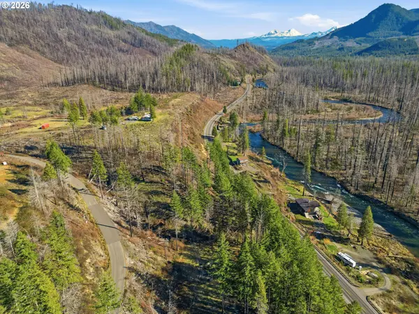 Blue River, OR 97413,53189 MCKENZIE HWY