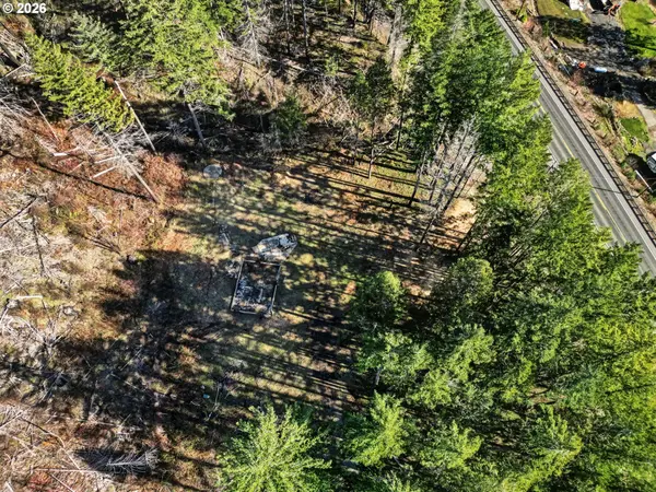 53189 MCKENZIE HWY, Blue River, OR 97413