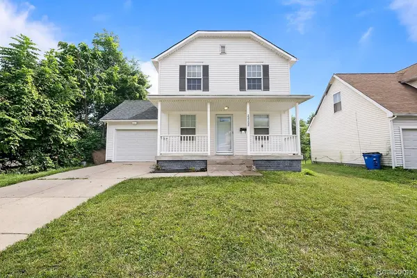 4688 French RD, Detroit, MI 48214