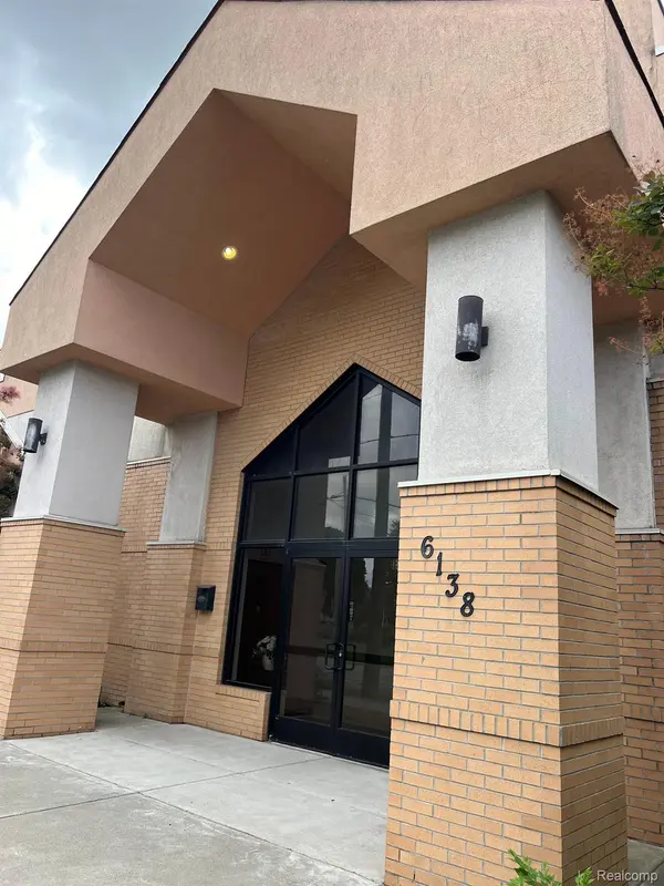 6100 - 6138 E NEVADA ST E, Detroit, MI 48234