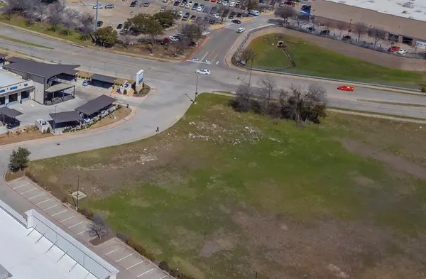 4900 N Garland Avenue, Garland, TX 75040