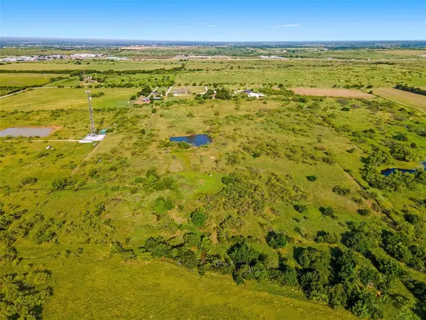 TBD N. Bonnie Brae Street, Denton, TX 76207