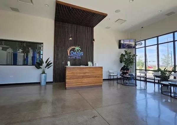 Mckinney, TX 75070,5001 Mckinney Ranch Parkway