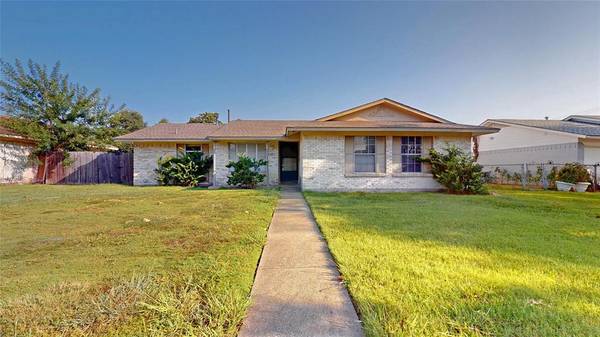 1147 Shadyglen Circle, Richardson, TX 75081