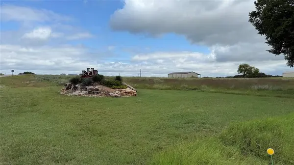 110 Rolling Ranch Boulevard, Alvord, TX 76225