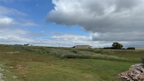 110 Rolling Ranch Boulevard, Alvord, TX 76225