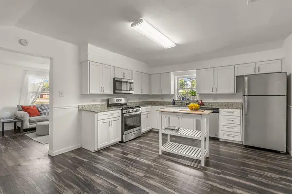 710 W Willow Street, Sanger, TX 76266