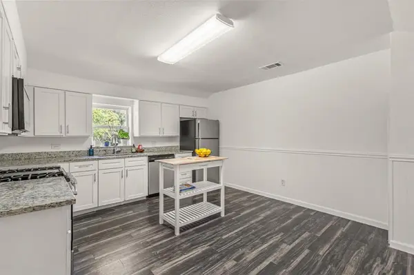 710 W Willow Street, Sanger, TX 76266