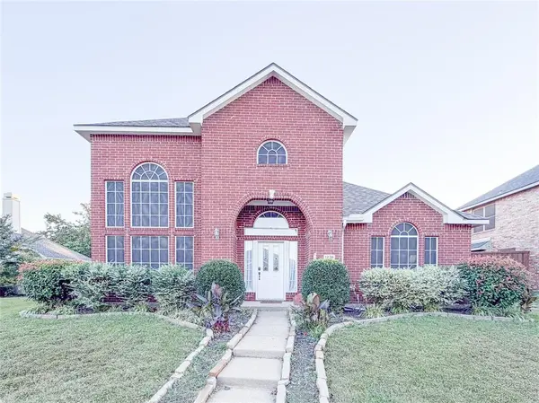 1236 Whitehorse Drive, Lewisville, TX 75077