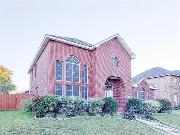 1236 Whitehorse Drive, Lewisville, TX 75077