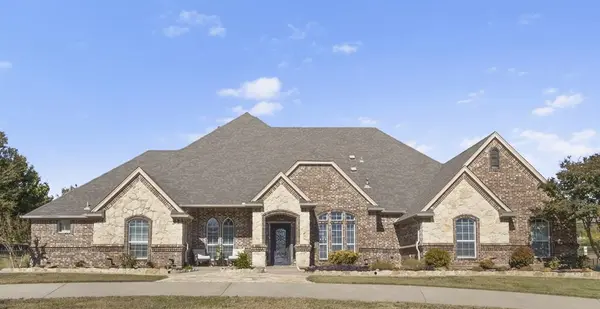 3517 Grants Landing, Fort Worth, TX 76179