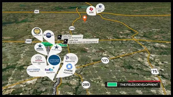 TBD JC Maples Road, Gunter, TX 75058