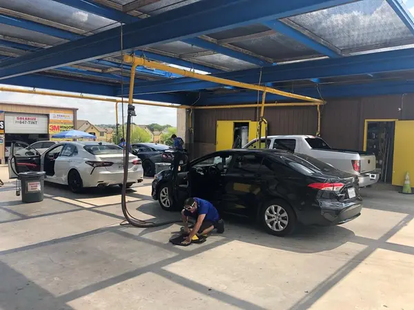 7225 Culebra Road, San Antonio, TX 78251