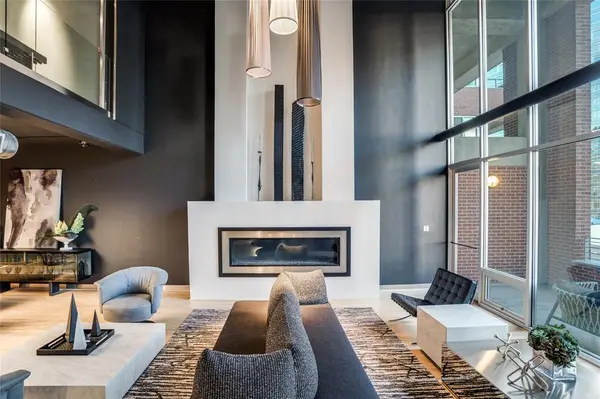 2011 Cedar Springs Road #606, Dallas, TX 75201