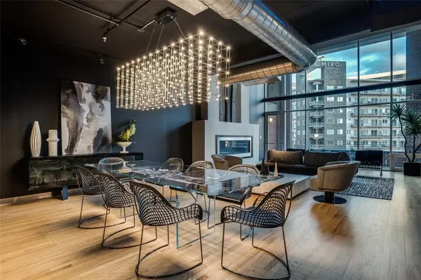 2011 Cedar Springs Road #606, Dallas, TX 75201