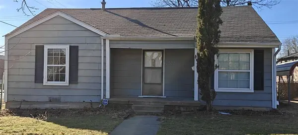 2532 Ryan Avenue, Fort Worth, TX 76110