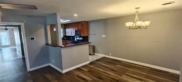 2532 Ryan Avenue, Fort Worth, TX 76110