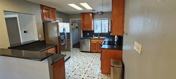 2532 Ryan Avenue, Fort Worth, TX 76110